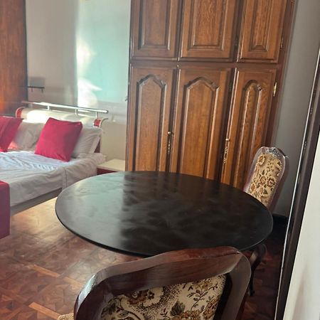 أنتاناناريفو Villa Aquarium المظهر الخارجي الصورة