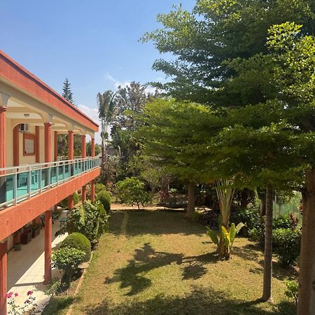 أنتاناناريفو Villa Aquarium المظهر الخارجي الصورة
