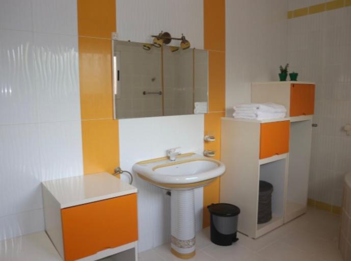 أنتاناناريفو Villa Aquarium المظهر الخارجي الصورة