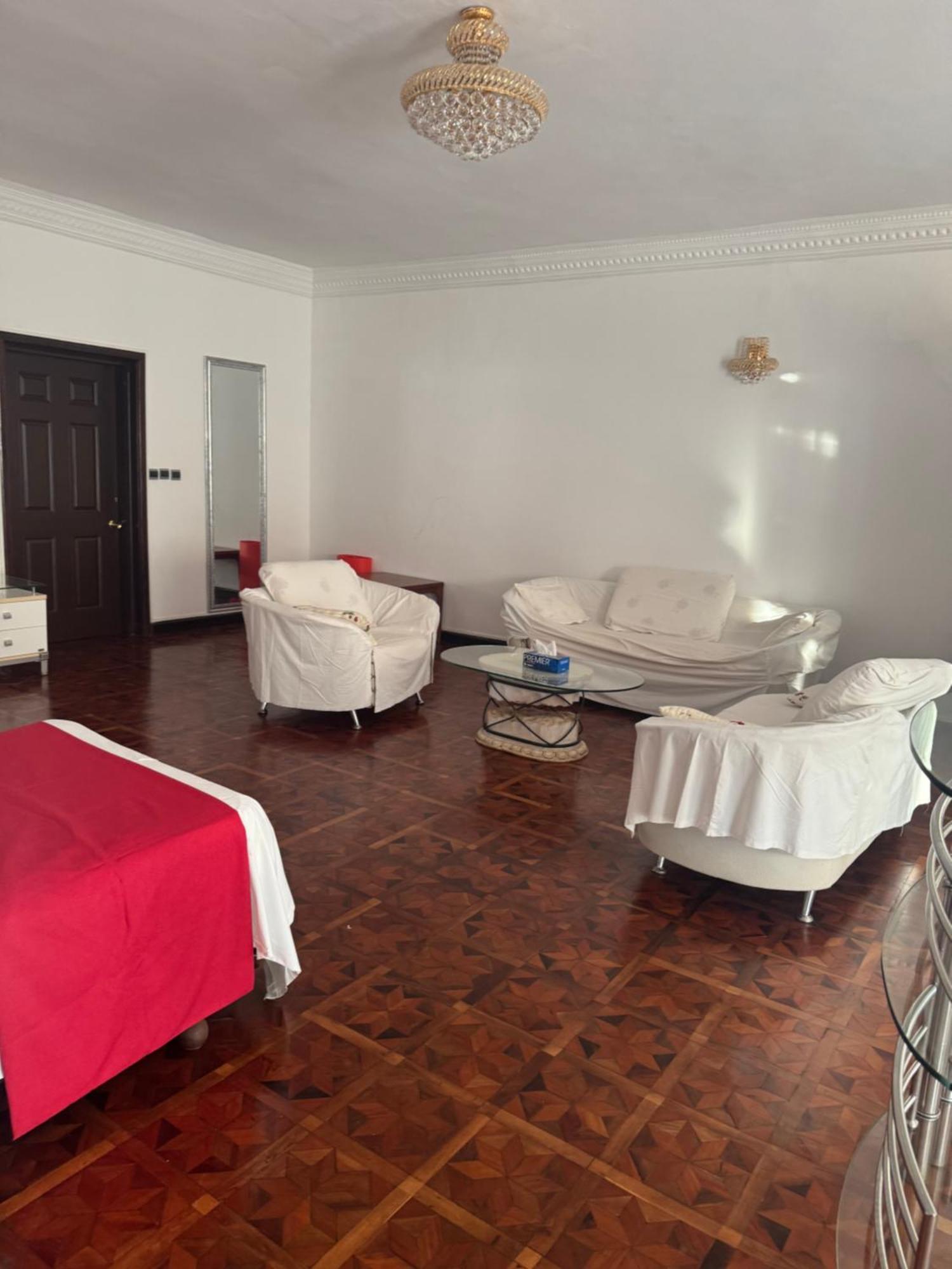 أنتاناناريفو Villa Aquarium المظهر الخارجي الصورة