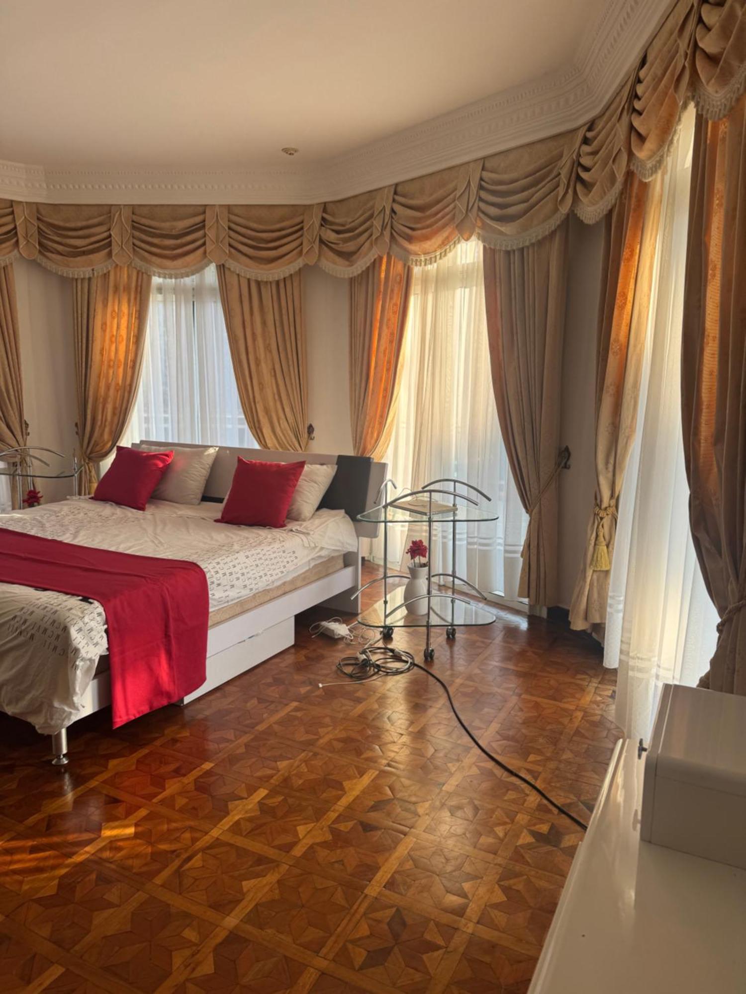 أنتاناناريفو Villa Aquarium المظهر الخارجي الصورة